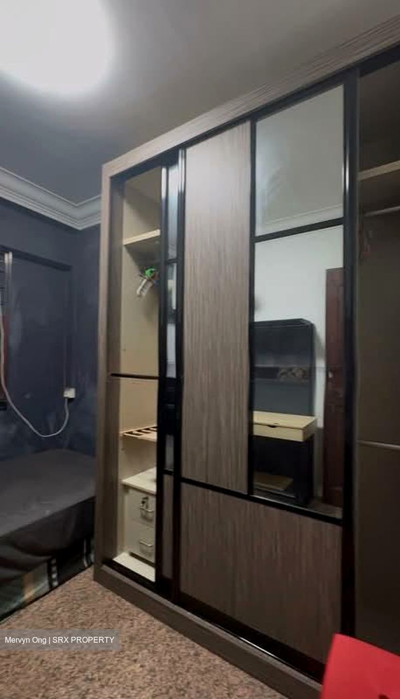 Blk 162 Yung Ping Road (Jurong West), HDB Executive #591220321